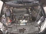Chevrolet Impala Lt 2G1WT55K081303135 снимка
