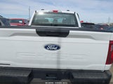 Ford F-150 Police Responder Xl 1FTFW1P8XRKF34585 photo