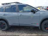 Nissan Rogue Rock Creek 5N1BT3BB1SC770091 fotografie