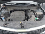 Kia Telluride S 5XYP6DHC5MG137731 снимка