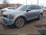 Kia Telluride S 5XYP6DHC5MG137731 снимка