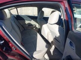 Honda Civic Lx 2HGFB2F50CH596182 fotografie