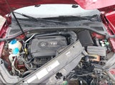 Volkswagen Passat 1.8T R-Line 1VWDT7A30HC007788 photo