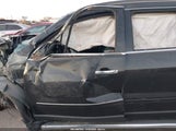Chevrolet Traverse Ltz 1GNKRJKD6FJ297239 снимка