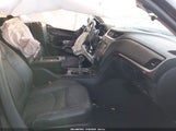 Chevrolet Traverse Ltz 1GNKRJKD6FJ297239 снимка