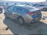 Hyundai Sonata Se 5NPE24AFXKH756631 снимка
