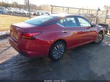 Nissan Altima Sv Fwd 1N4BL4DV3RN416160 fotografie