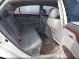 Toyota Avalon Limited 4T1BK36B28U295888 снимка