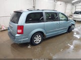 Chrysler Town & Country Touring Plus 2A4RR8D16AR398542 снимка