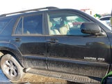 Toyota 4Runner Limited V8 JTEBT17R468032241 fotografie