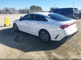 Kia K5 Lxs 5XXG14J28MG019046 снимка