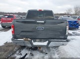 Ford F-150 Xlt 1FTEW1EP5KFC43030 снимка
