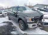 Ford F-150 Xlt 1FTEW1EP5KFC43030 снимка