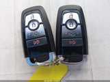 Ford Fusion Hybrid S 3FA6P0UU2JR122448 photo