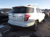 Ford Explorer Xlt 1FMHK8D81BGA93032 снимка