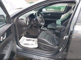 Kia Forte Gt-Line 3KPF54AD5PE634636 снимка