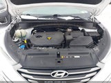 Hyundai Tucson Sel KM8J3CA46JU630707 снимка
