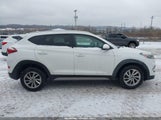 Hyundai Tucson Sel KM8J3CA46JU630707 снимка