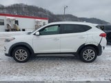 Hyundai Tucson Sel KM8J3CA46JU630707 снимка