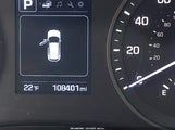Hyundai Tucson Sel KM8J3CA46JU630707 снимка
