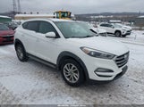 Hyundai Tucson Sel KM8J3CA46JU630707 снимка