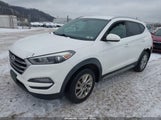 Hyundai Tucson Sel KM8J3CA46JU630707 снимка