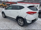 Hyundai Tucson Sel KM8J3CA46JU630707 снимка