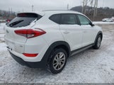 Hyundai Tucson Sel KM8J3CA46JU630707 снимка