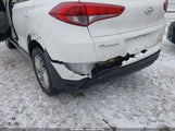 Hyundai Tucson Sel KM8J3CA46JU630707 снимка