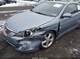 Toyota Camry Solara Se Sport 4T1CE38P26U739529 photo