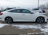 Honda Civic Touring 2HGFC1F90HH639565 снимка