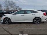 Honda Civic Touring 2HGFC1F90HH639565 снимка