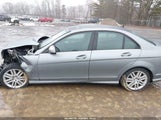 Mercedes-Benz C 300 WDDGF81X38F167801 photo