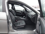 Mercedes-Benz C 300 WDDGF81X38F167801 photo