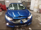 Honda Civic Ex-L JHMFC1F7XJX019691 снимка