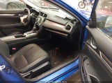 Honda Civic Ex-L JHMFC1F7XJX019691 снимка