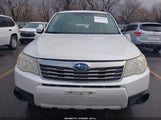 Subaru Forester 2.5X Premium JF2SH6CC8AH743083 снимка