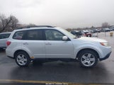 Subaru Forester 2.5X Premium JF2SH6CC8AH743083 снимка