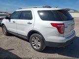 Ford Explorer Xlt 1FM5K7D80EGA79656 снимка