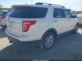 Ford Explorer Xlt 1FM5K7D80EGA79656 fotografie