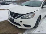 Nissan Sentra Sv 3N1AB7AP4HL716887 снимка