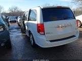 Dodge Grand Caravan Sxt 2C4RDGCG4KR775231 снимка