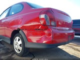 Toyota Echo JTDAT1235Y0099631 снимка