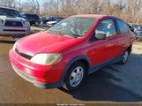 Toyota Echo JTDAT1235Y0099631 снимка