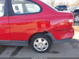 Toyota Echo JTDAT1235Y0099631 снимка