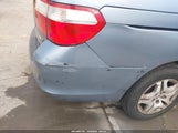 Honda Odyssey Ex-L 5FNRL38695B073109 снимка