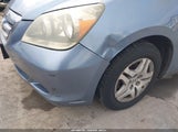 Honda Odyssey Ex-L 5FNRL38695B073109 снимка