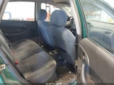Ford Focus Lx 1FAFP33P52W247892 снимка