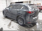 Mazda Cx-5 Touring JM3KFBCM7K0565406 снимка