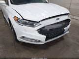 Ford Fusion Hybrid Titanium 3FA6P0RU1HR286146 снимка